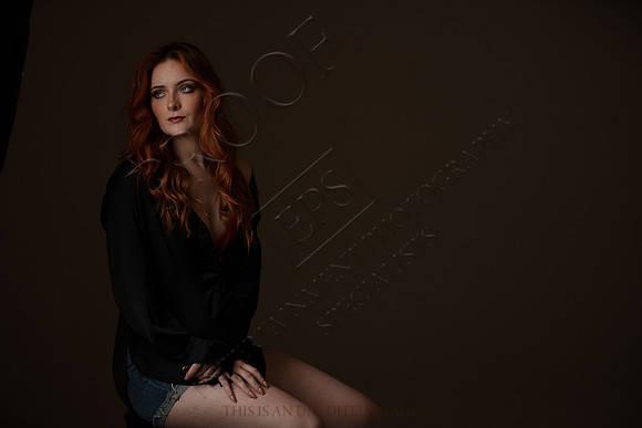 Hannah Seitner - 429